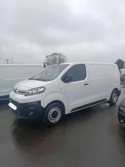 Citroën Jumpy BLUEHDI 120 CLUB