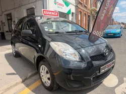 🇫🇷YARIS 1.0VVTi *79.588Kms 5 Portes CLIM Distrib à chaîne