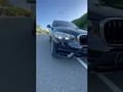 BMW X3 20 d xDrive