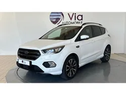 FORD KUGA 2.0 TDCi 150 ch 4x2 ST-Line - ATTELAGE ELECTRIQUE - SIEGES CHAUFFANTS -