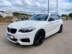BMW 218 218i Coupé 1.5i 136 cv