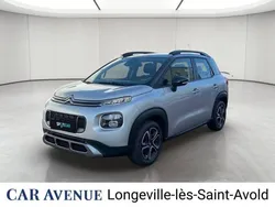 CITROEN C3 Aircross PureTech 110 S&S BVM6 Feel