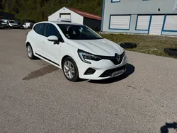 Renault clio 5 1.5 dci 100cv premiere main 5places