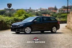 Peugeot 308 SW 1.5 BlueHDi Business Line