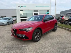 ALFA ROMEO Stelvio 2.2 160 ch AT8 Sprint