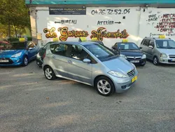 Mercedes CLASSE A 170 AVANTGARDE CVT
