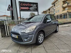 Citroën C3 1.1 Attraction
