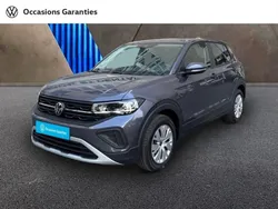 Volkswagen T-Cross 1.0 TSI 95ch Life