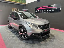 PEUGEOT 2008 110ch GT-LINE - Vidange faite