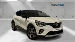 RENAULT Captur E-TECH Híbrido Techno 105kW