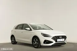 Hyundai i30 1.0 T-GDI Style Plus DCT