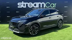 Peugeot 3008 1.2 Hybrid Allure Pack e-DCS6