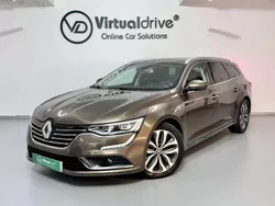 Renault Talisman 1.6 dci executive edc