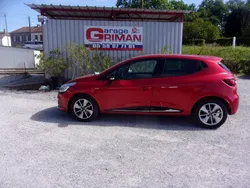 Renault clio 4