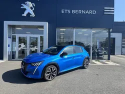 Peugeot 208 (2) Puretech 130 EAT8 GT Line
