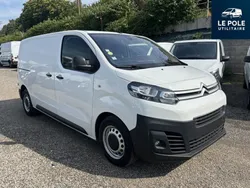 Citroen JUMPY M 2.0L 120CH BOITE AUTO EAT8 - Révisé- Garantie 12 mois - 14000HT