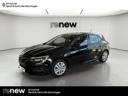 RENAULT Mégane IV Berline Blue dCi 115 EDC - 21N Business