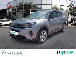 Citroen C5 Aircross BlueHDi 130ch S&S Feel EAT8