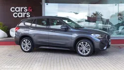 BMW X1 16 d sDrive Corporate Edition Auto