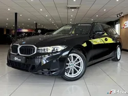 Bmw Serie 3 🚀 TOURING 318D G21 BVA8 2022 GARANTIE 1 AN / 318 D