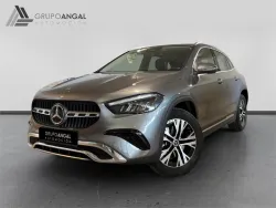 MERCEDES Clase GLA GLA 250e