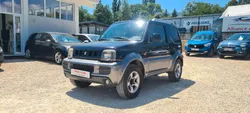 SUZUKI Jimny - 1.3 Style 4x4 85ch essence