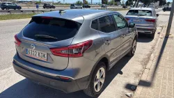 NISSAN Qashqai 1.5dCi Acenta 4x2
