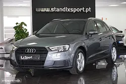 Audi A3 Sportback 30 TFSI S tronic