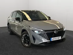 NISSAN Qashqai E-POWER N-Connecta 4x2 140kW