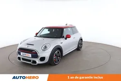 Mini John Cooper Works Exclusive Design BVA6 3P 231 ch