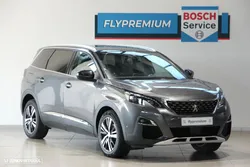 Peugeot 5008 1.5 BlueHDi GT Line EAT8
