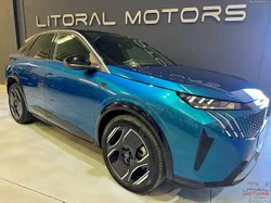 Peugeot e-3008 73 kWh GT