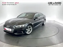 AUDI A5 Sportback 35 TDI 150 S tronic 7 S Line