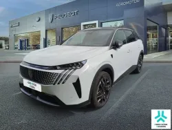 PEUGEOT 5008 5008 Hybrid 145 GT eDCS6