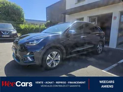 Kia niro electric 205 39ppm 64kwh premium bva