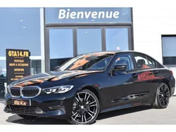 BMW SERIE 3 320i 184 ch BVA8 G20 Lounge