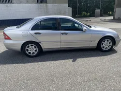 Mercedes-Benz C 220 C220 cdi