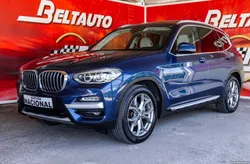 BMW X3 2.0 dA Xdrive x-Line