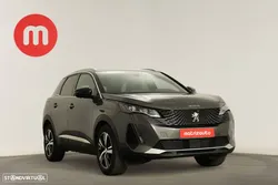 Peugeot 3008 1.2 Hybrid Allure e-DCS6