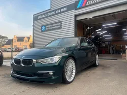 Bmw alpina b3 biturbo 410cv