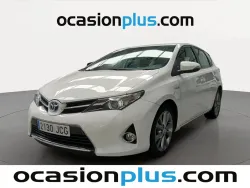 Toyota Auris hybrid Active