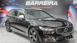 Volvo V90 2.0 D4 R-Design Geartronic de 2018