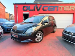 TOYOTA VERSO 2.0 D-4D 126 CH – 1ère MAIN – ENTRETIEN SUIVI