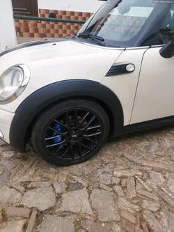 MINI Clubman S Cooper
