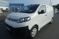10825 ht citroen jumpy m club 1.6 bluehdi 115ch - 146698 km