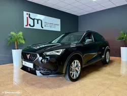 Cupra Formentor 1.5 e-Hybrid DSG