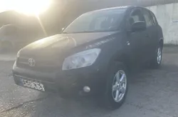 Toyota rav4 2.2 d-4d limited edition 136 ch