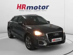 AUDI Q2 35 TFSI Design S tronic 110kW
