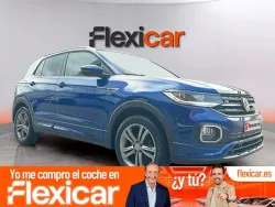 Volkswagen T-Cross 1.0 TSI Sport DSG7 85kW