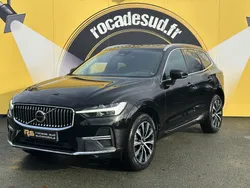 Volvo XC60 (2) B4 197 Geartronic 8 Plus Style Chrome
